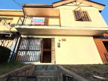 Venta / Casa / Constitución