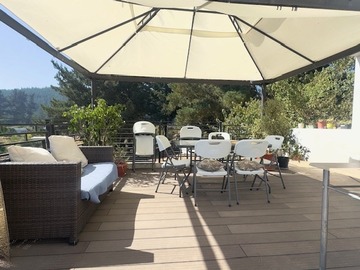 Venta / Casa / Constitución