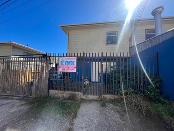 Venta / Casa / Constitución
