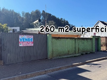 Venta / Casa / Constitución