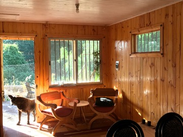 Venta / Casa / Constitución