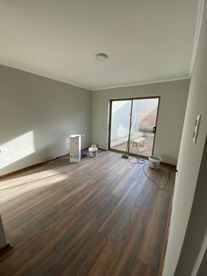 dormitorio principal