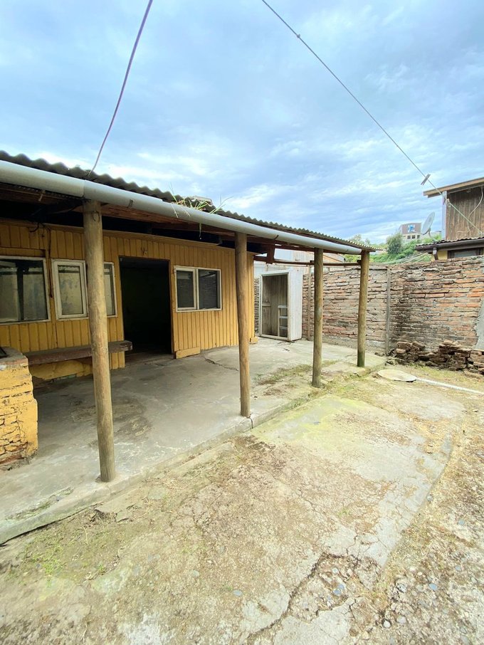 casa interior