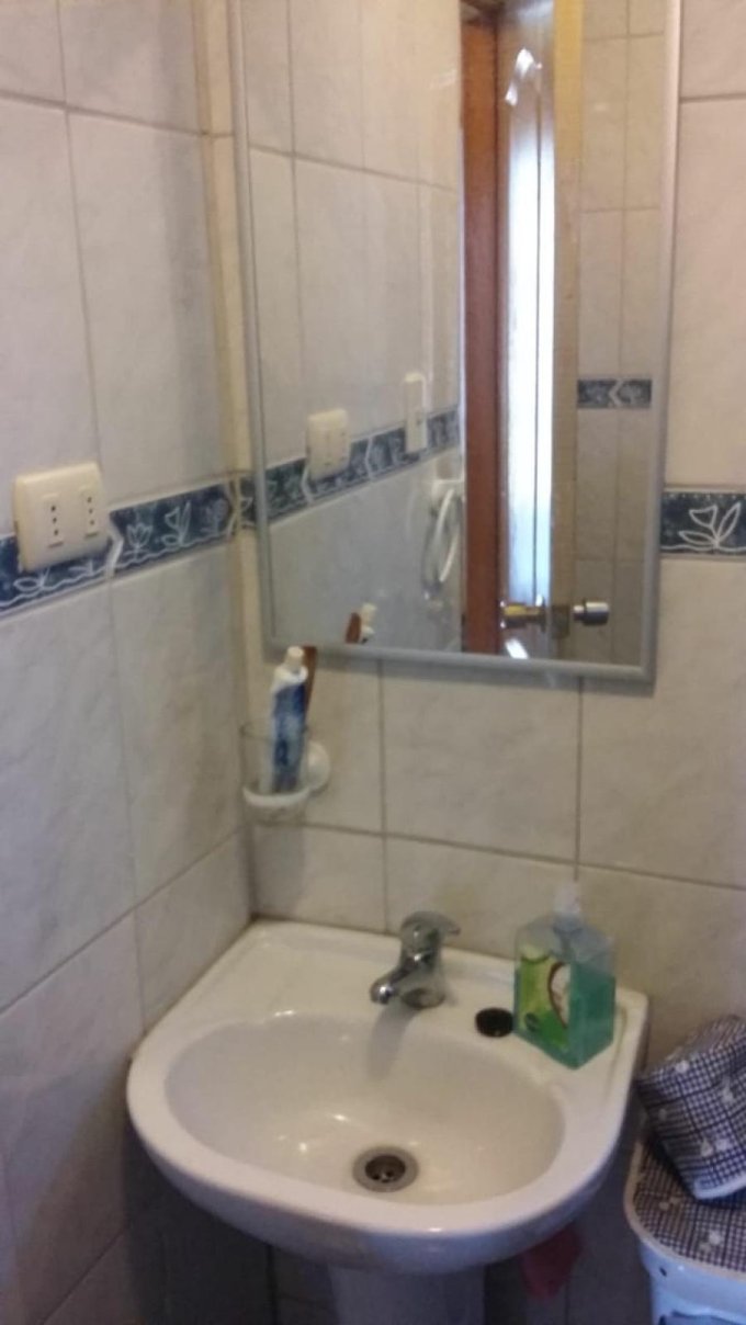 Baño suite