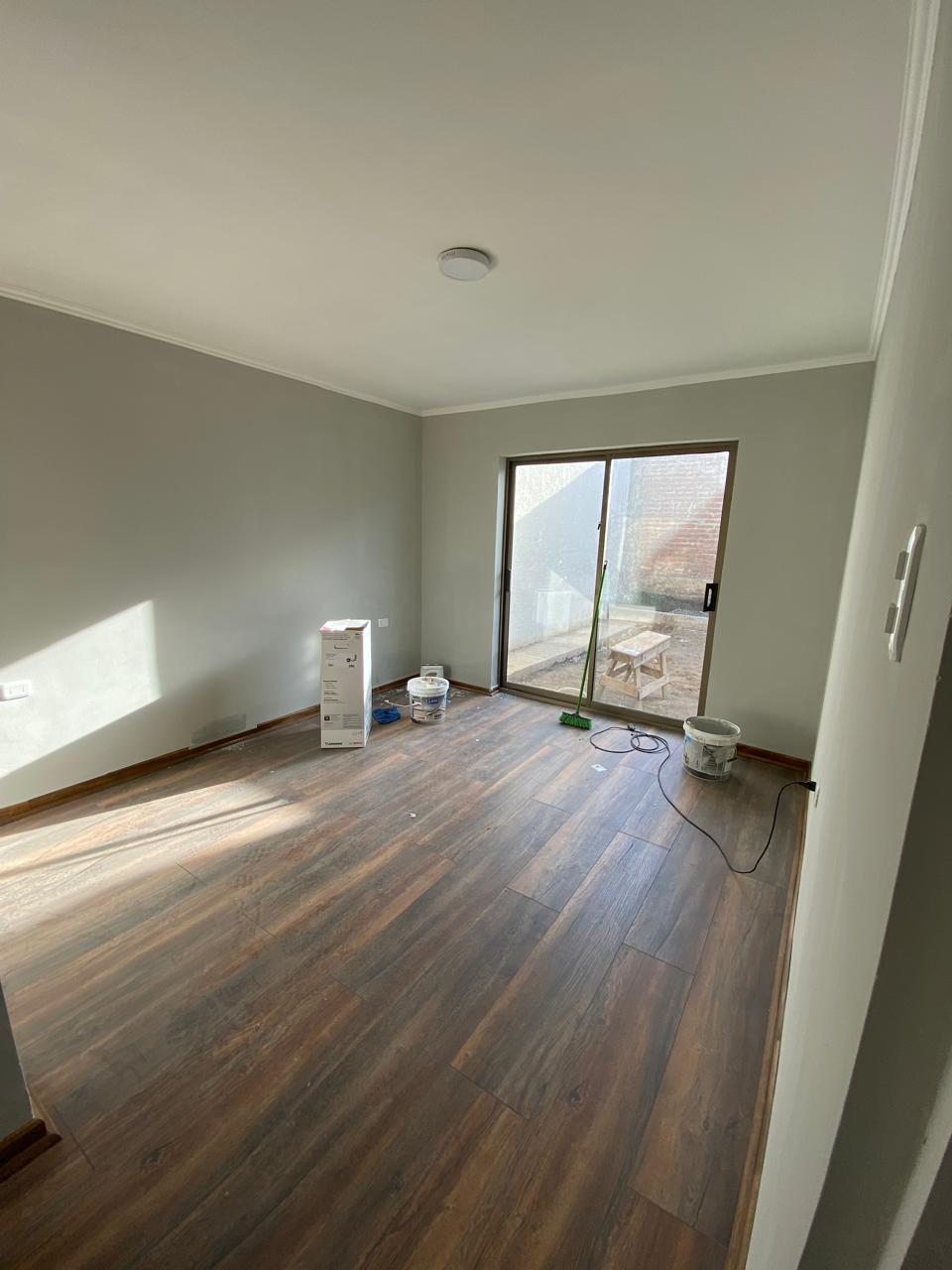 dormitorio principal