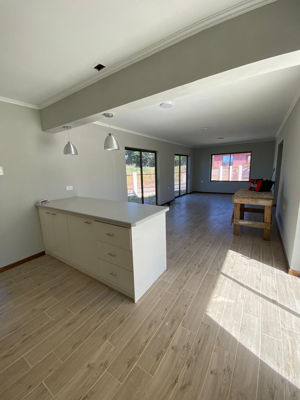 cocina americana