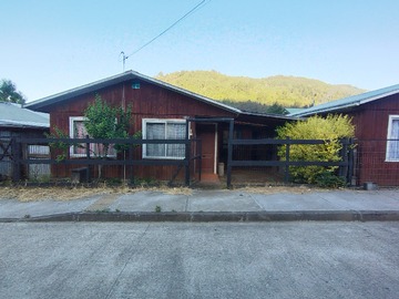 Venta / Casa / Contulmo