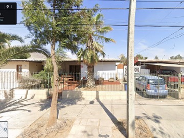 Venta / Casa / Copiapó
