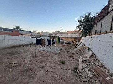 Venta / Casa / Copiapó