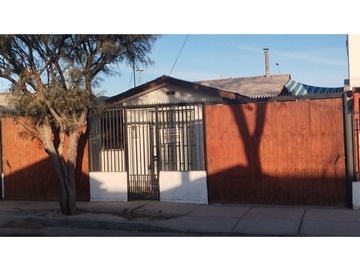 Venta / Casa / Copiapó