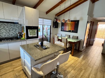 Venta / Casa / Copiapó