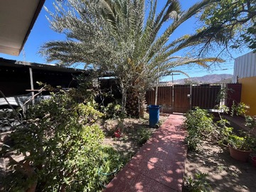 Venta / Casa / Copiapó