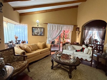 Venta / Casa / Copiapó