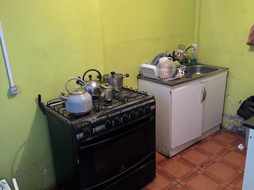 Venta / Casa / Copiapó