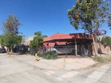 Venta / Casa / Copiapó