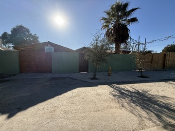 Venta / Casa / Copiapó