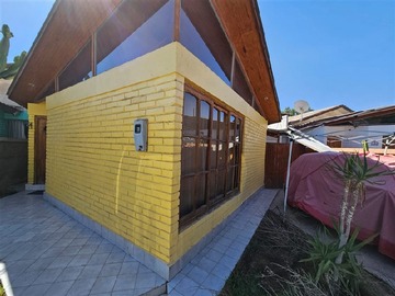 Venta / Casa / Copiapó