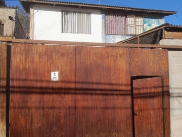 Venta / Casa / Copiapó