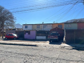 Venta / Casa / Copiapó