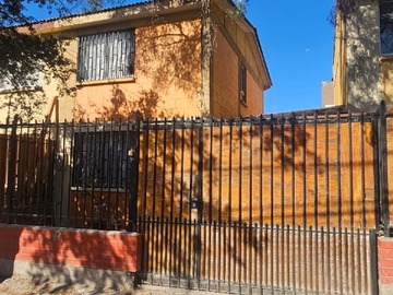 Venta / Casa / Copiapó