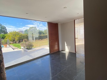 Venta / Casa / Copiapó