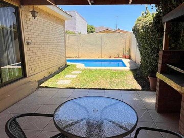 Venta / Casa / Copiapó