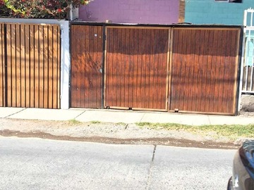 Venta / Casa / Copiapó