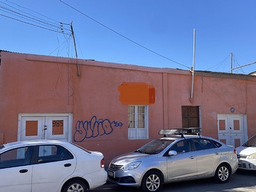 Venta / Casa / Copiapó