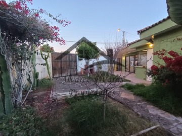 Venta / Casa / Copiapó