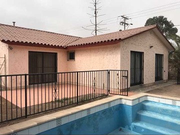 Venta / Casa / Copiapó