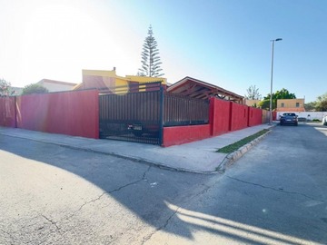 Venta / Casa / Copiapó