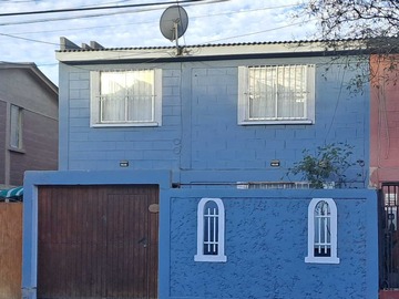 Venta / Casa / Copiapó