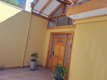Venta / Casa / Copiapó