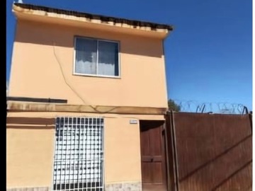 Venta / Casa / Copiapó