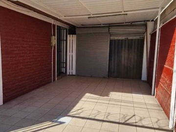 Venta / Casa / Copiapó