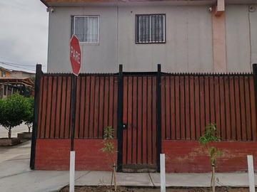 Venta / Casa / Copiapó