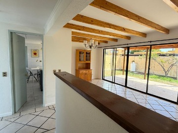 Venta / Casa / Copiapó