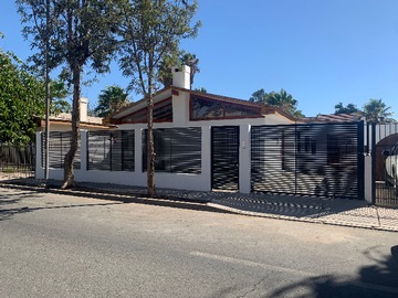 Venta / Casa / Copiapó