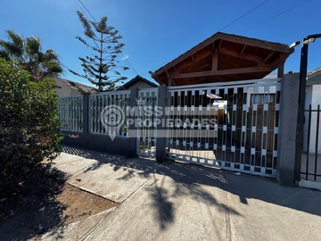 Venta / Casa / Copiapó