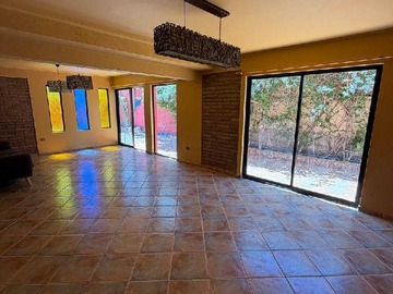 Venta / Casa / Copiapó