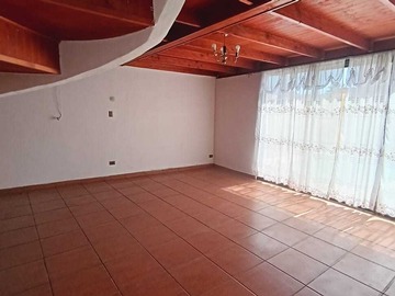 Venta / Casa / Copiapó