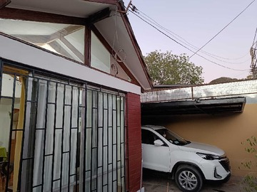 Venta / Casa / Copiapó