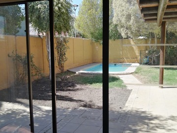 Venta / Casa / Copiapó