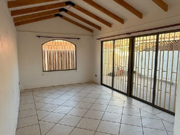 Venta / Casa / Copiapó