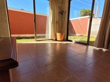 Venta / Casa / Copiapó