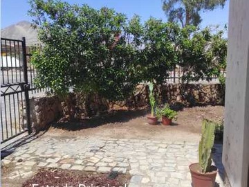 Venta / Casa / Copiapó