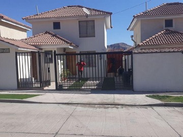 Venta / Casa / Copiapó