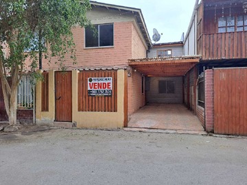 Venta / Casa / Copiapó