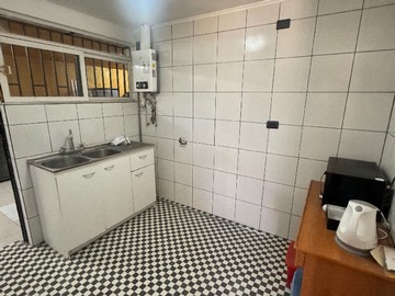 Venta / Casa / Copiapó