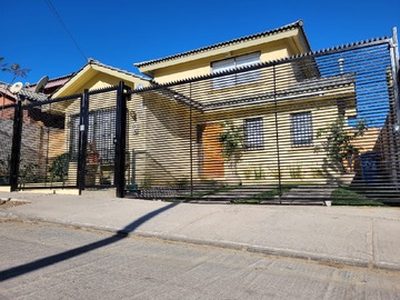 Venta / Casa / Copiapó